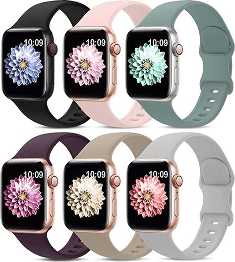 andi watch bands|best apple watch bands waterproof.